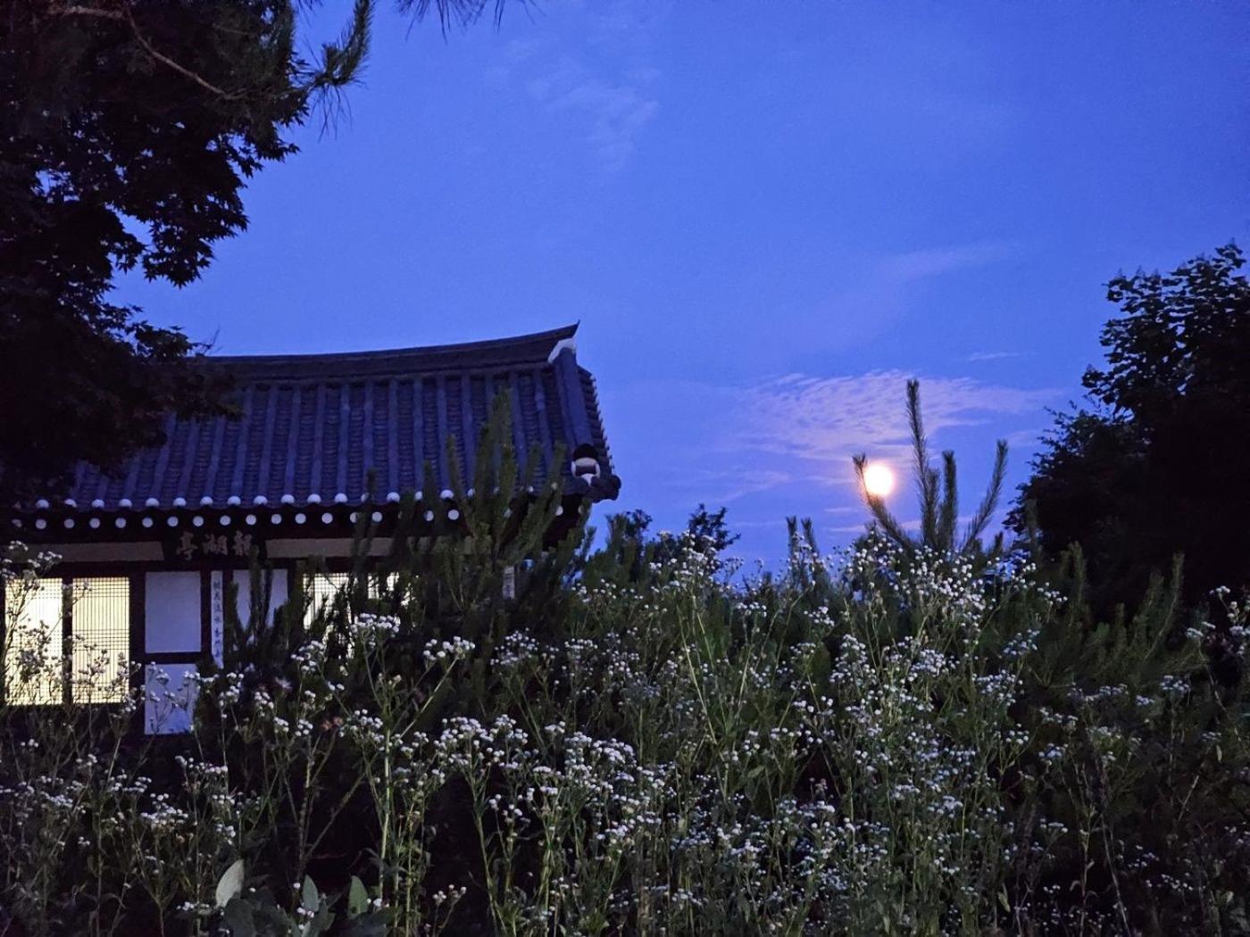 Tohyang Traditional House Bonghwa Room photo