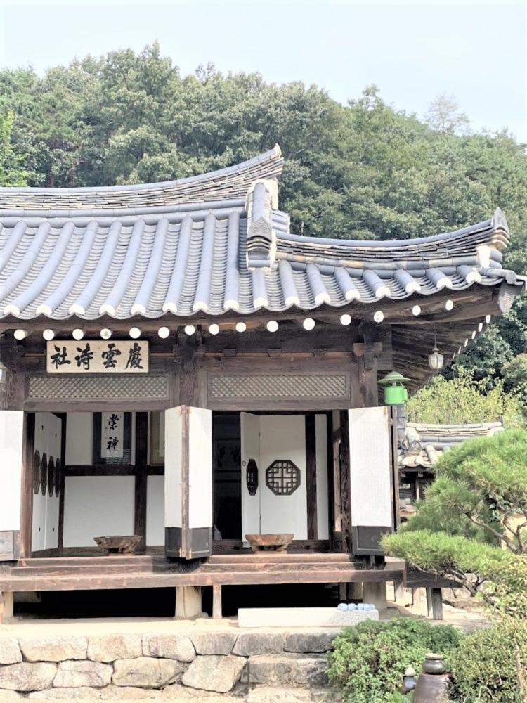 Tohyang Traditional House Bonghwa Room photo